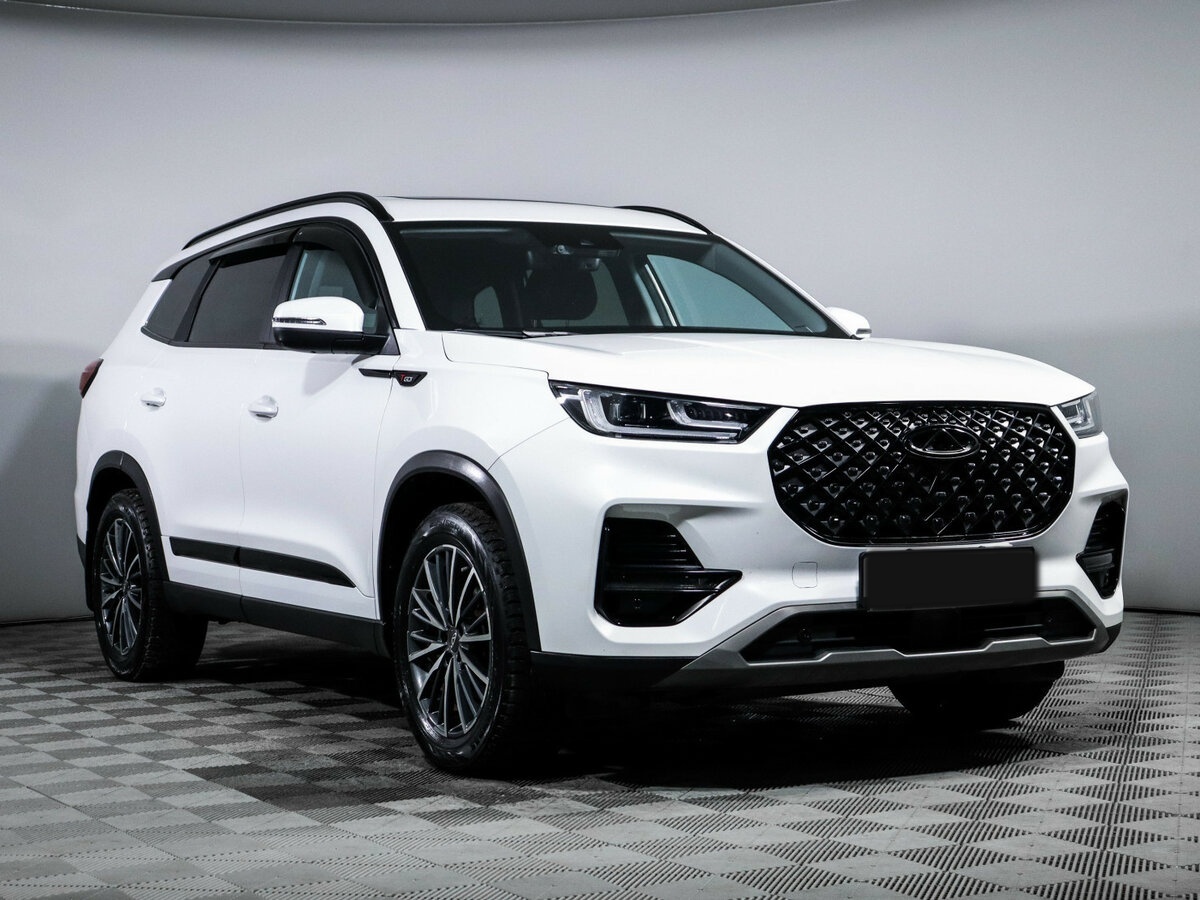 Chery Tiggo 8 Pro I, 2022 - 84 030 км. | Фото №3