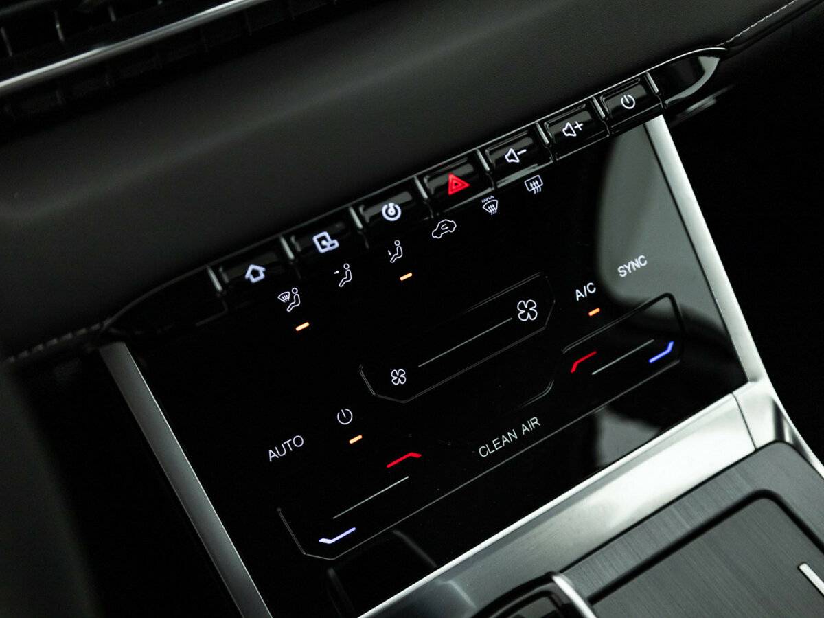 Chery Tiggo 7 Pro Max I, 2024 Фото №14