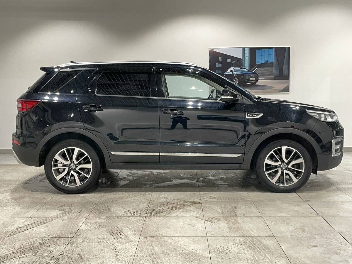 Changan CS55 I, 2020 - 63 821 км. | Фото №4