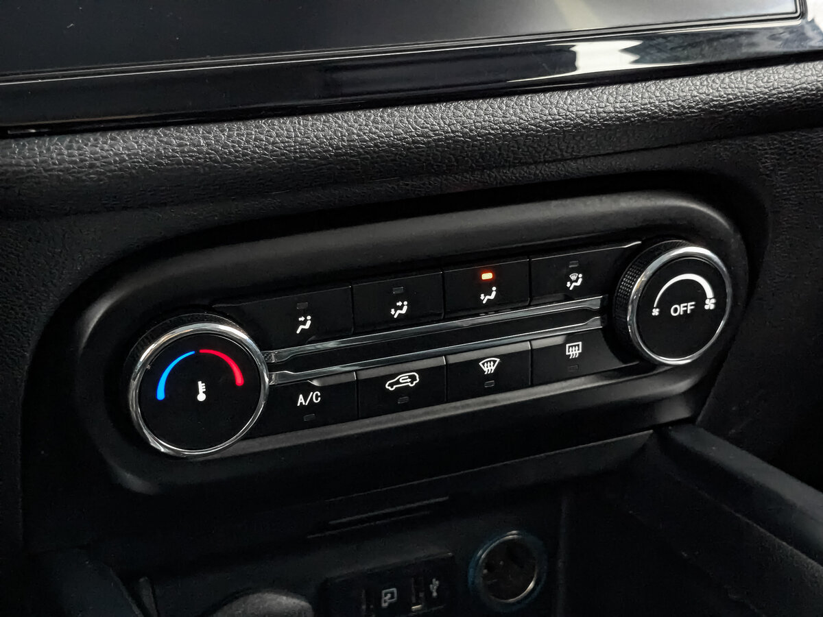 Chery Tiggo 4 I Рестайлинг, 2022 Фото №20