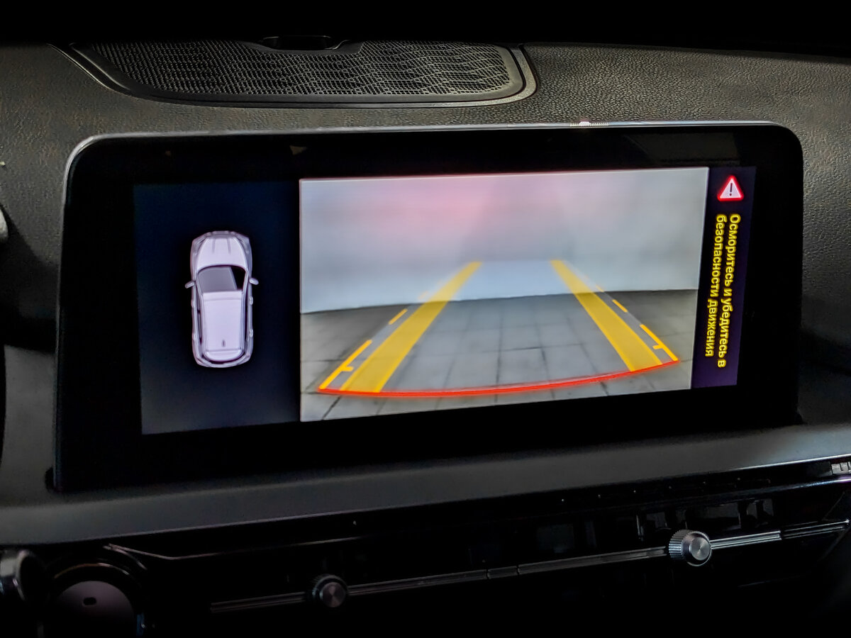 Chery Tiggo 4 Pro I, 2022 Фото №24