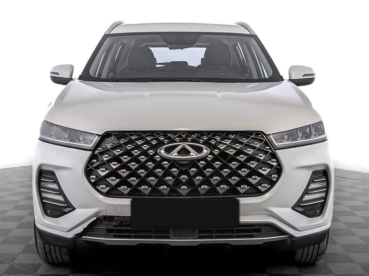 Chery Tiggo 7 Pro I, 2022 - 86 565 км. | Фото №2