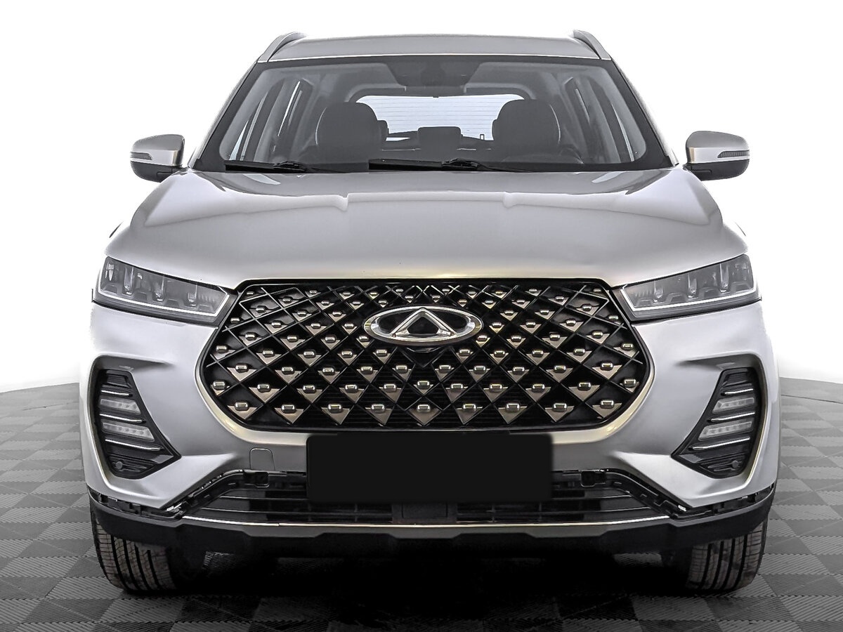 Chery Tiggo 7 Pro I, 2022 - 111 187 км. | Фото №2