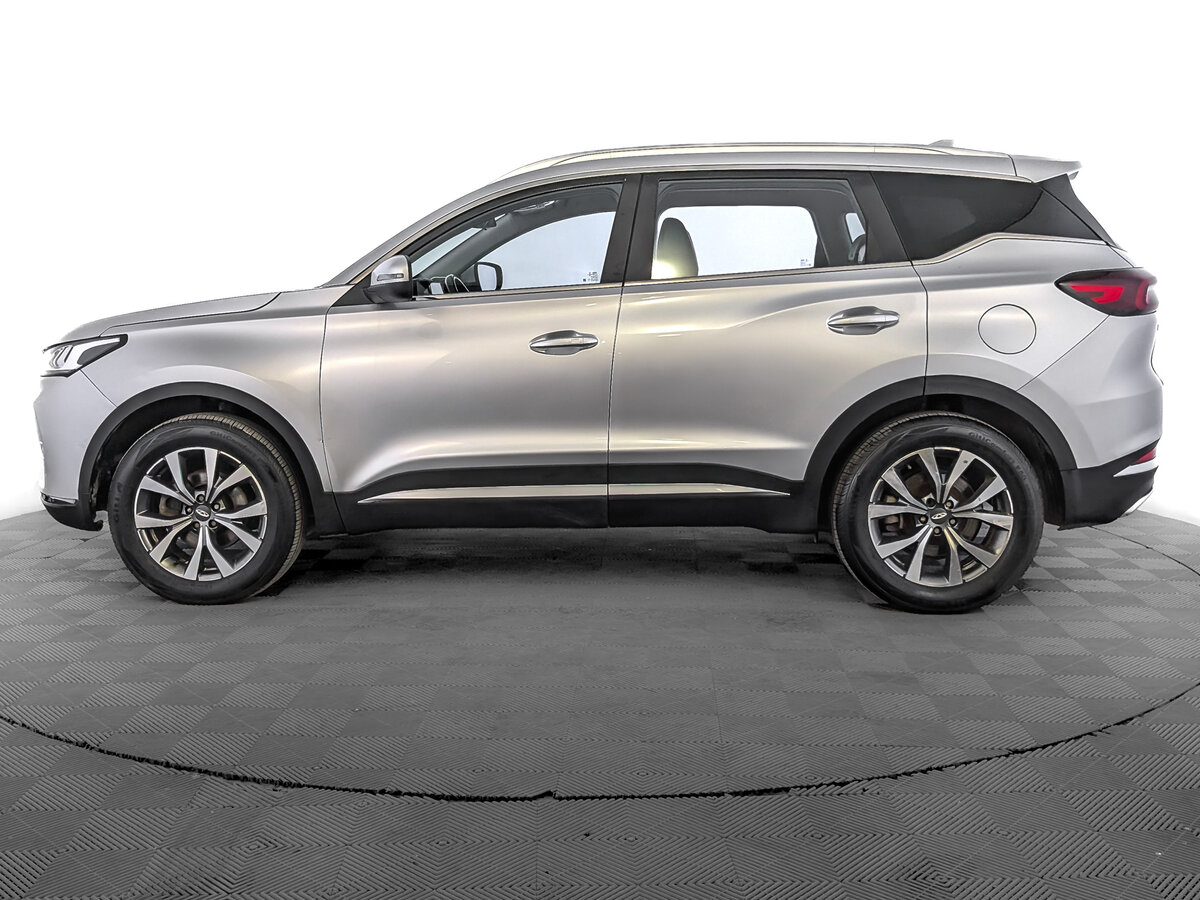 Chery Tiggo 7 Pro I, 2022 - 111 187 км. | Фото №8