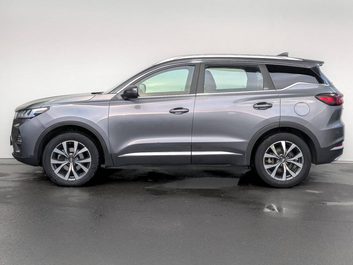Chery Tiggo 7 Pro I, 2022 - 98 713 км. | Фото №8