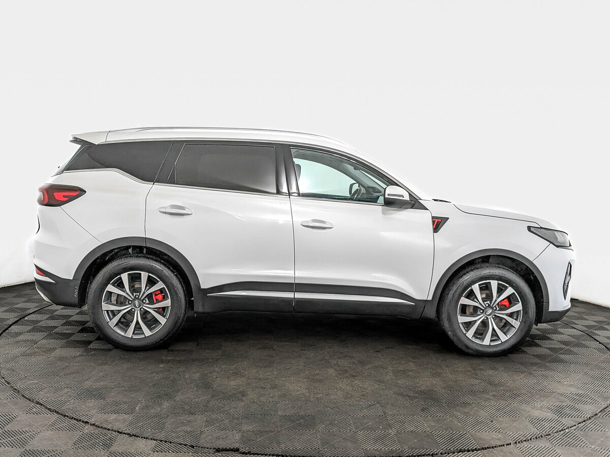 Chery Tiggo 7 Pro Max I, 2024 - 62 994 км. | Фото №4