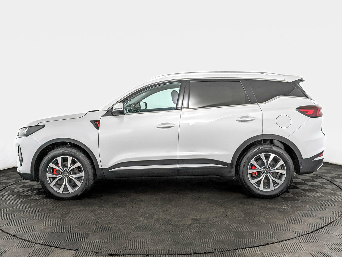 Chery Tiggo 7 Pro Max I, 2024 - 62 994 км. | Фото №8