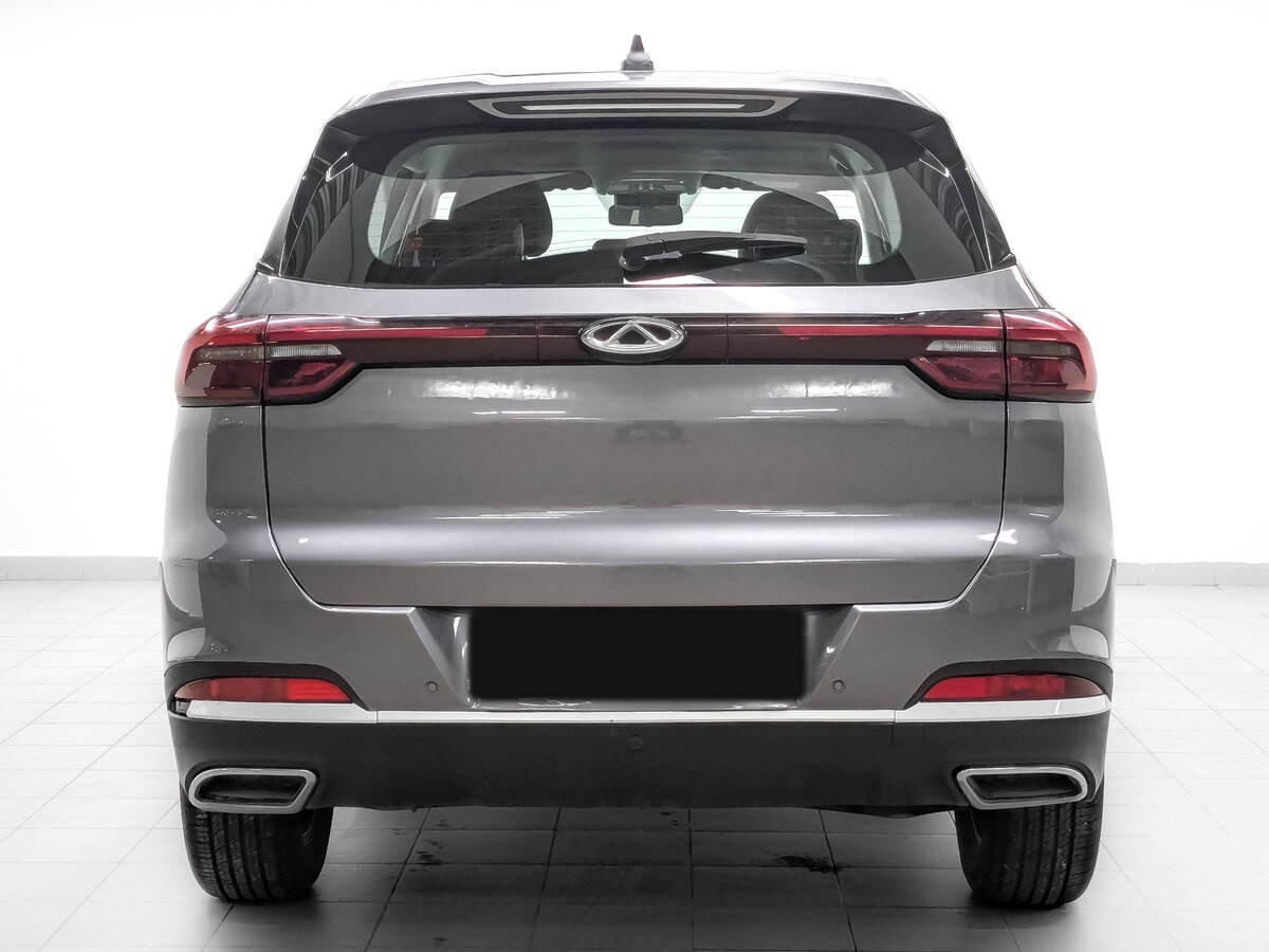 Chery Tiggo 7 Pro I, 2022 - 58 466 км. | Фото №6