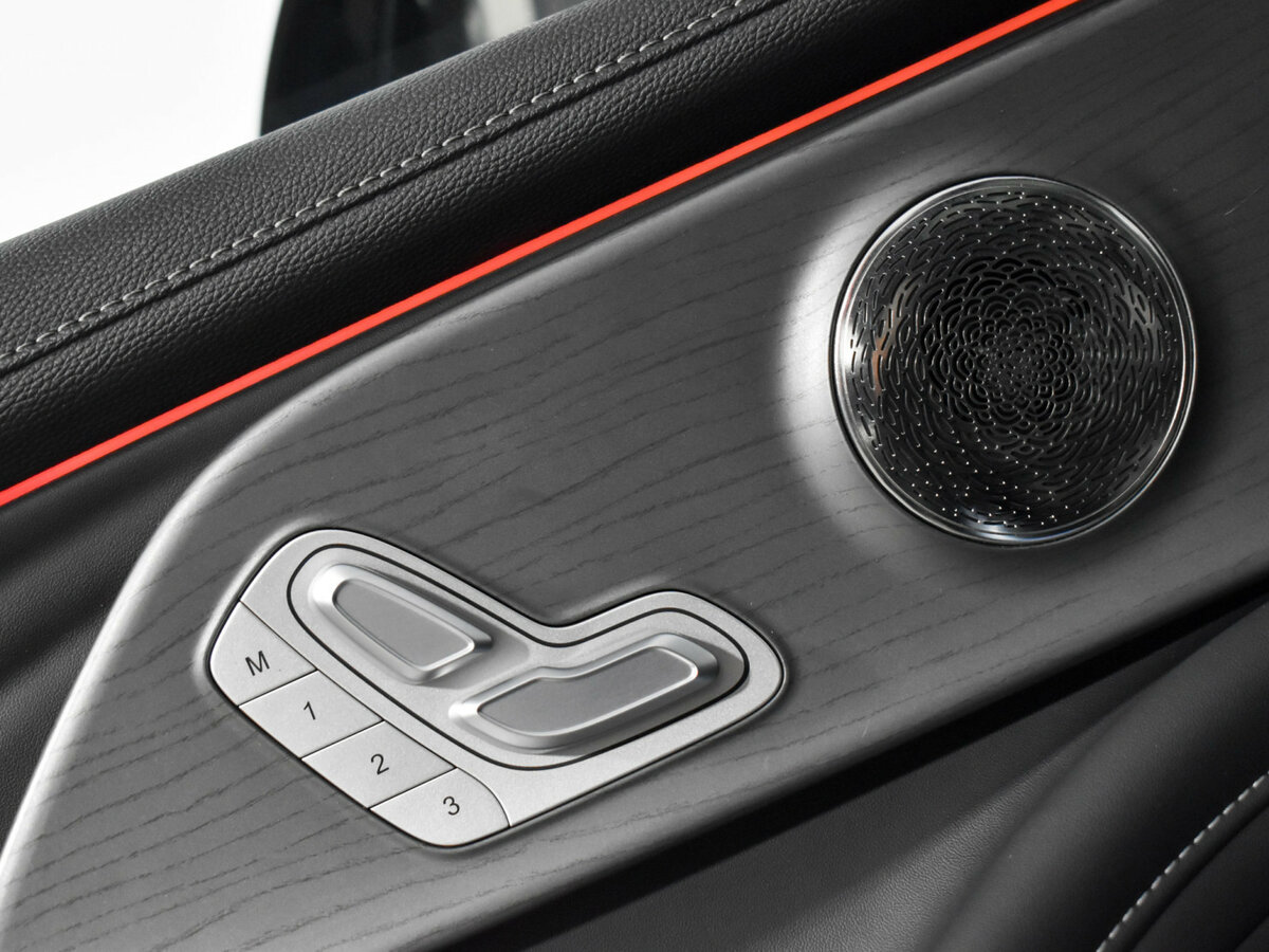 Chery Arrizo 8, 2023 - 42 543 км. | Фото №8