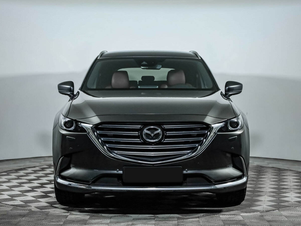 Mazda CX-9 II, 2019 - 191 208 км. | Фото №2