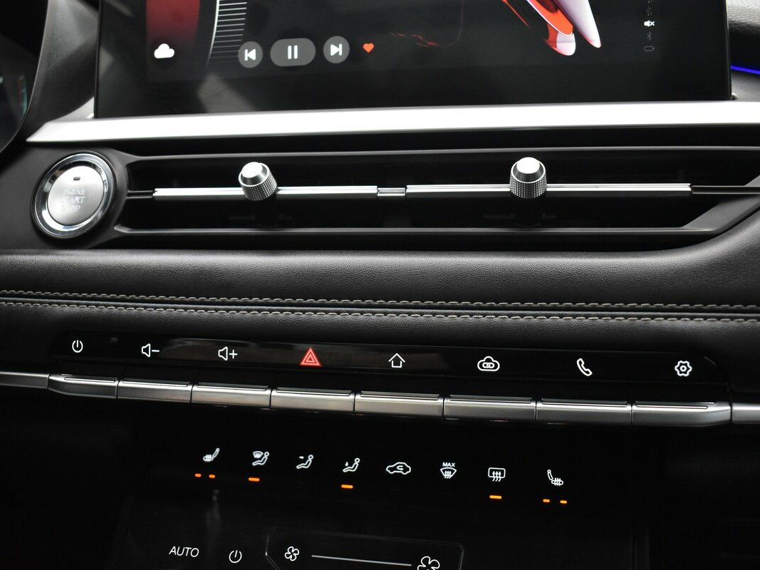 Chery Tiggo 7 Pro I, 2020 - 121 995 км. | Фото №8