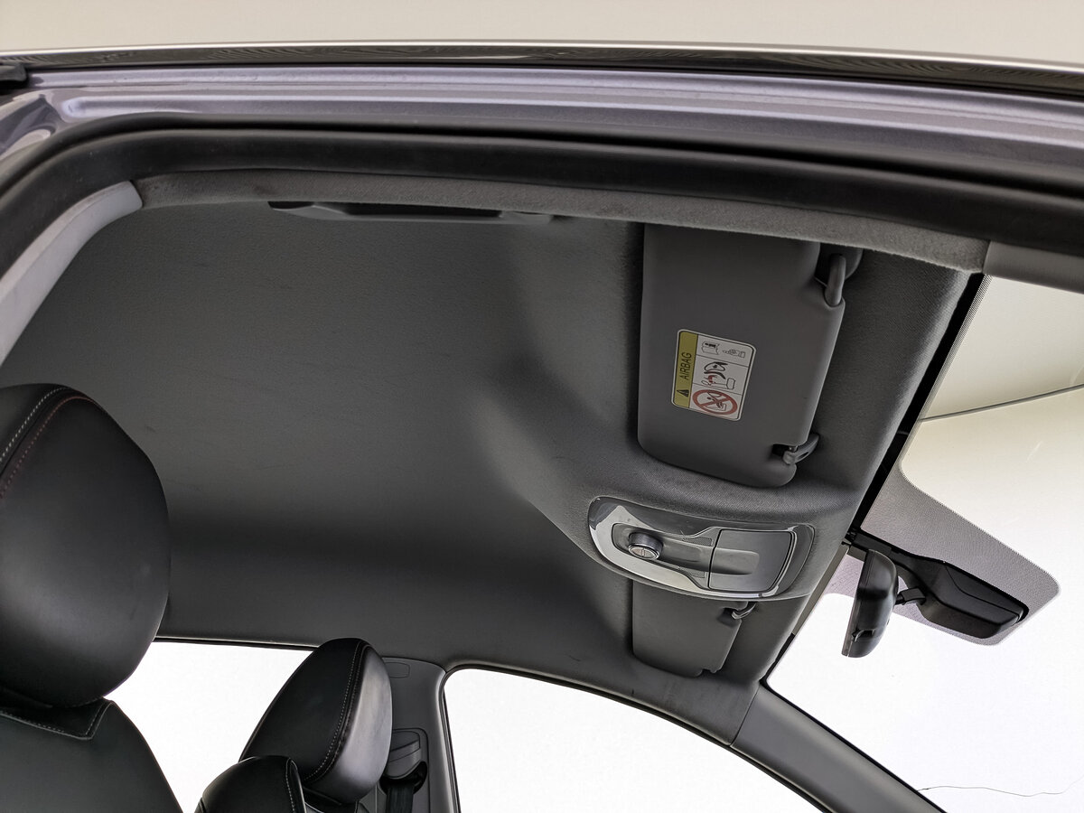 Chery Tiggo 7 Pro I, 2022 Фото №20