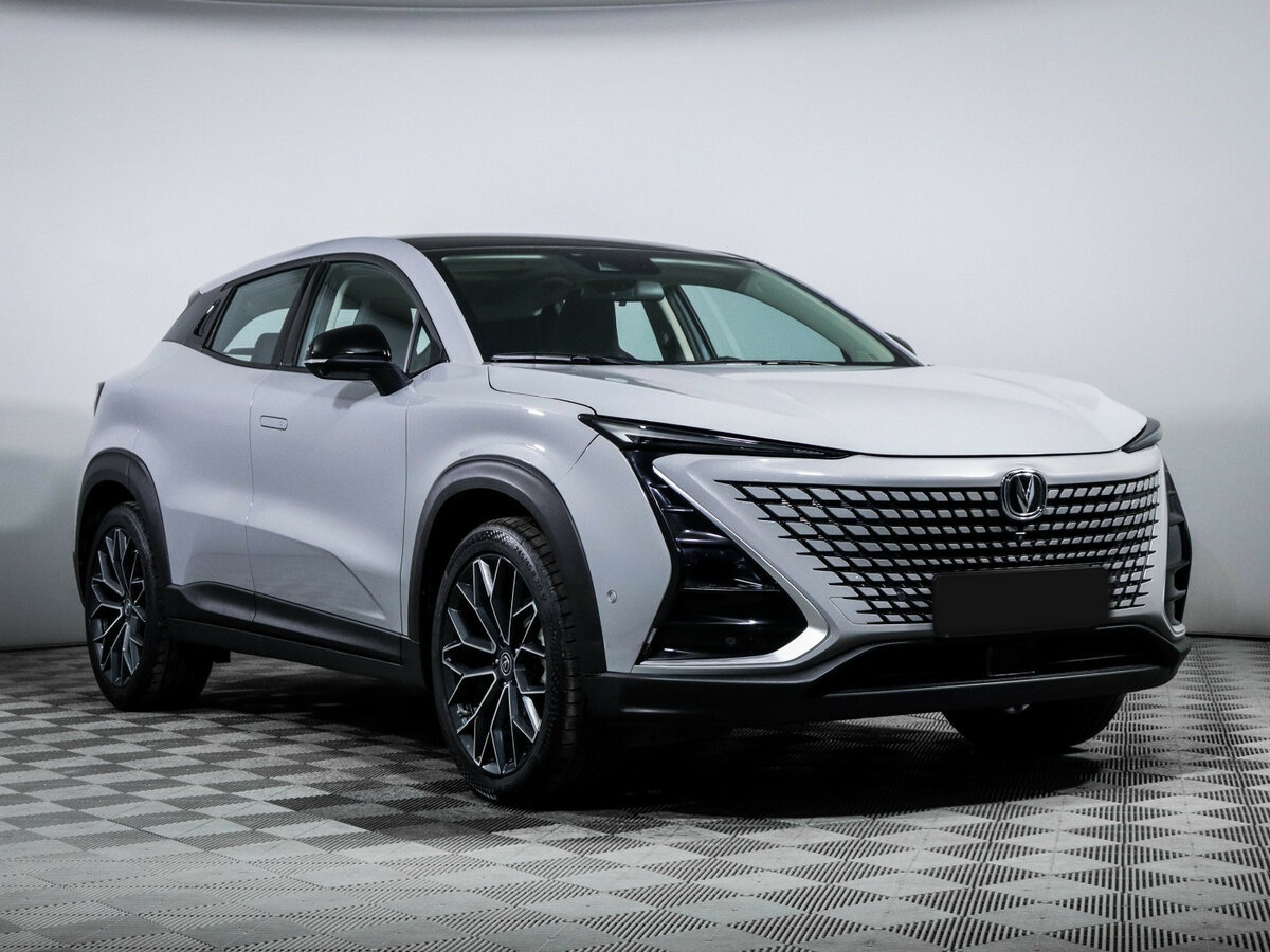 Changan UNI-T I, 2023 - 32 880 км. | Фото №3