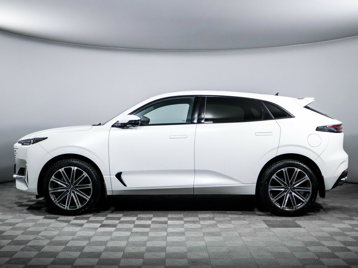 Changan UNI-K, 2024 - 26 654 км. | Фото №8