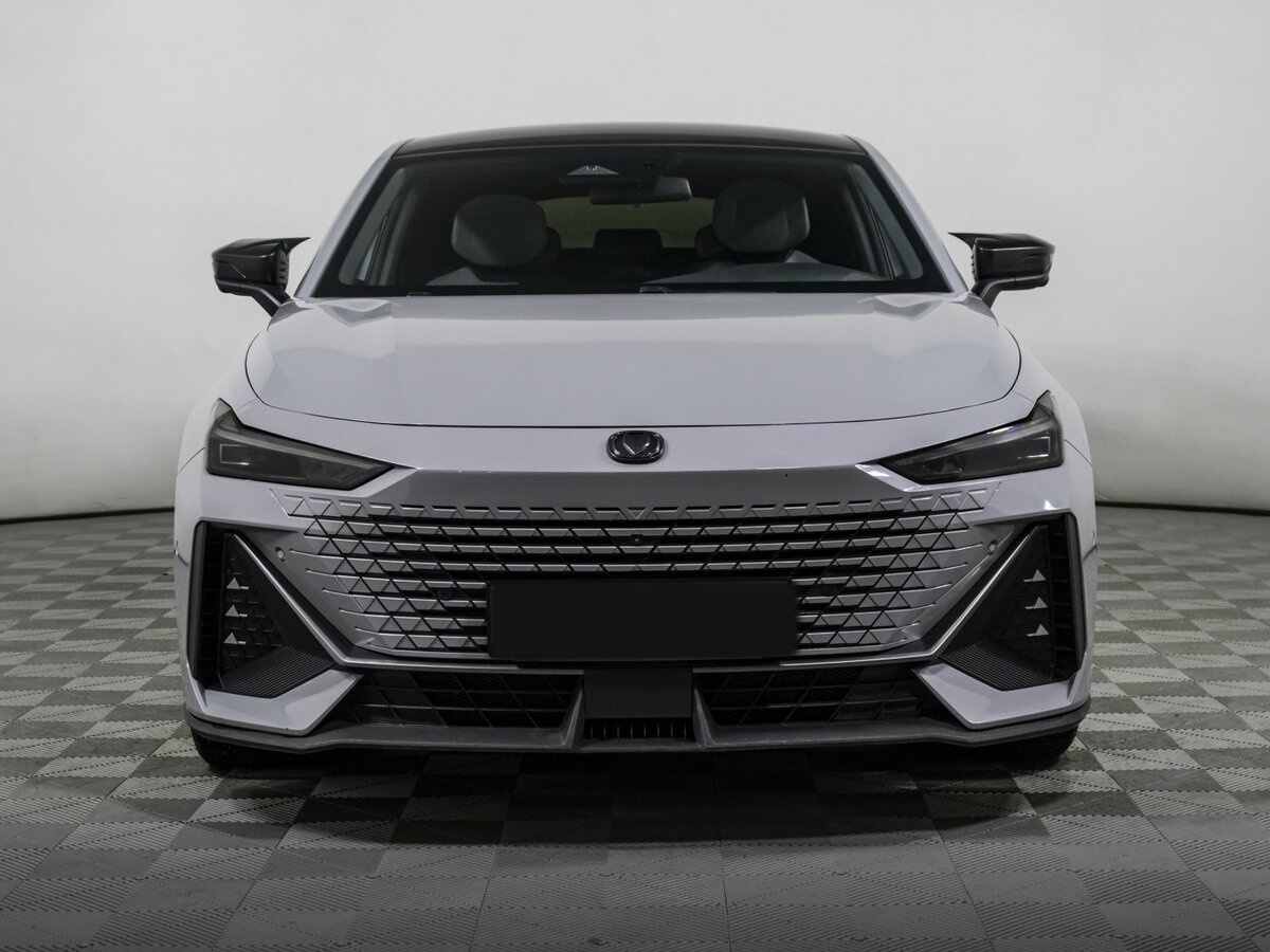 Changan UNI-V I, 2023 Фото №2