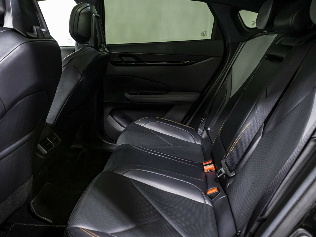 Changan UNI-V I, 2023 Фото №13