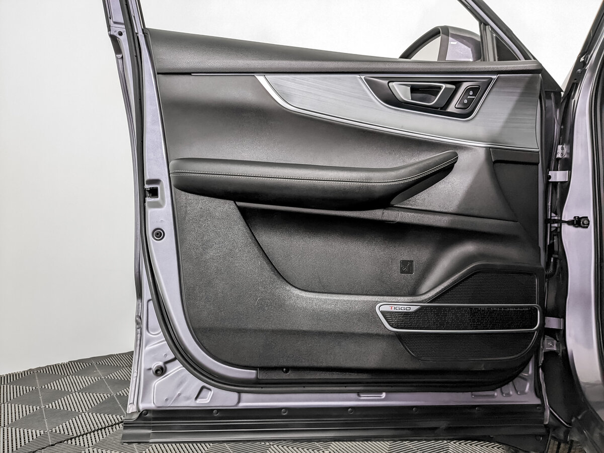 Chery Tiggo 7 Pro I, 2022 Фото №19