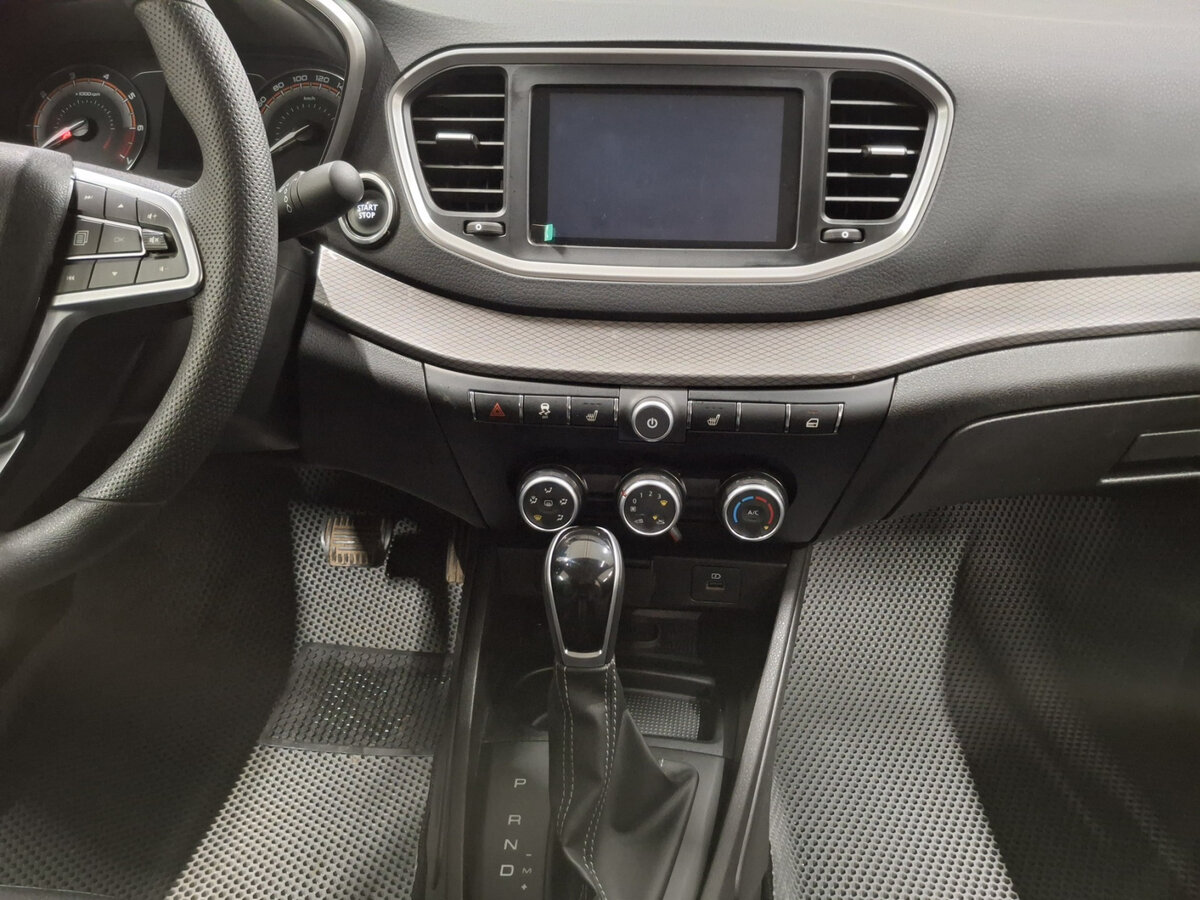 Lada (ВАЗ) Vesta I Рестайлинг (NG), 2024 Фото №15