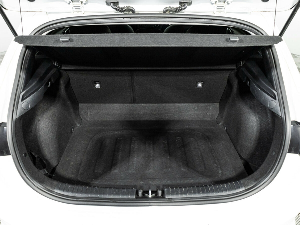 Kia Ceed III, 2019 Фото №15