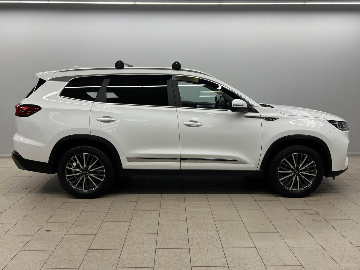 Chery Tiggo 8 Pro Max I Рестайлинг, 2024 - 27 470 км. | Фото №5