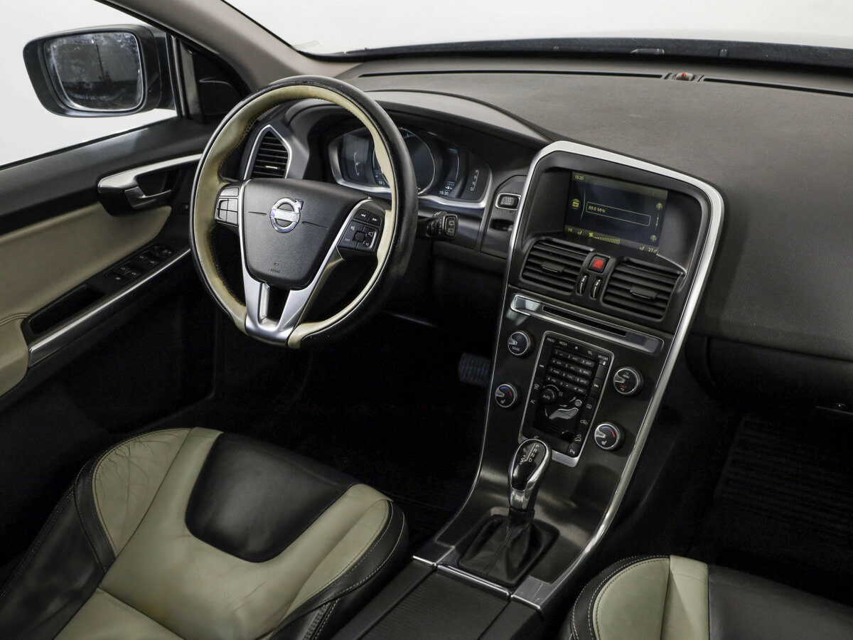 Volvo XC60 I Рестайлинг, 2013 - 233 821 км. | Фото №7