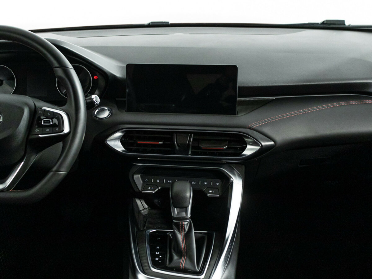 Kaiyi E5, 2023 Фото №14