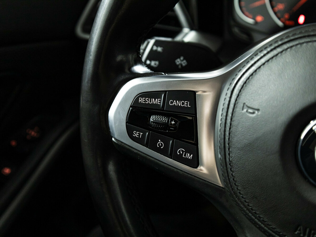 BMW 3 серии 318d VII (G2x), 2019 Фото №16