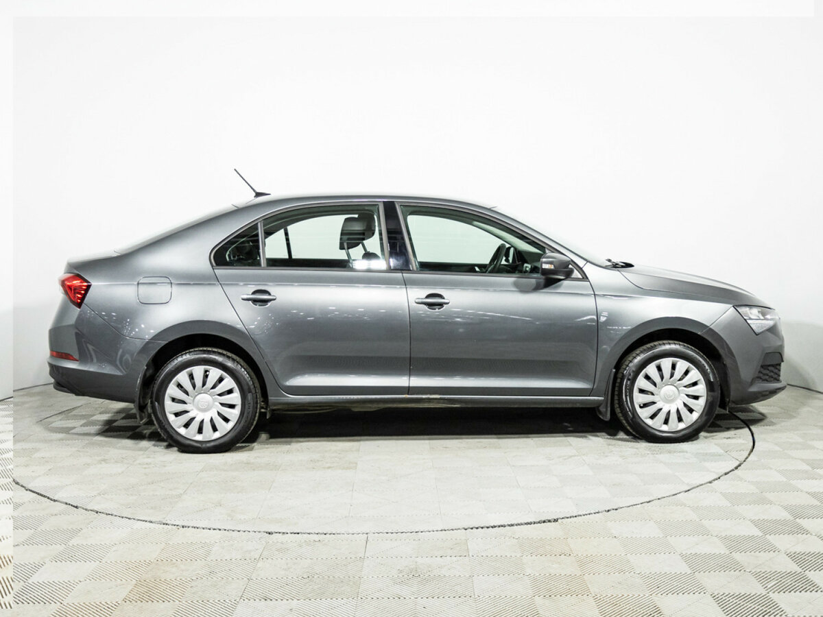 Skoda Rapid II, 2020 - 92 000 км. | Фото №4