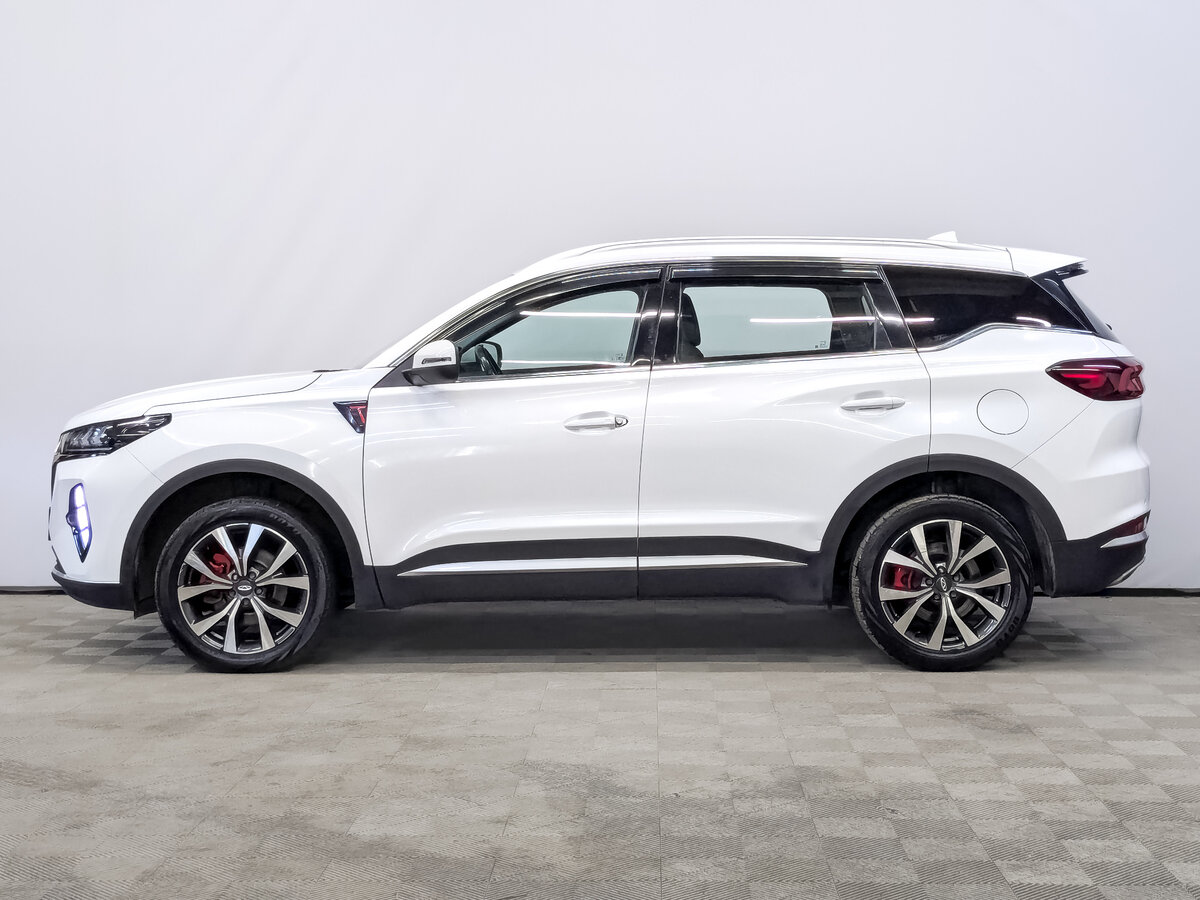 Chery Tiggo 7 Pro Max I, 2024 - 81 618 км. | Фото №8