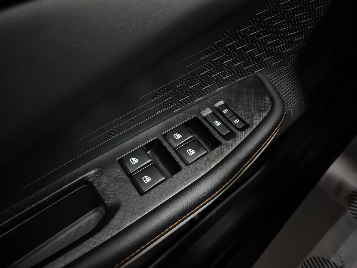 Changan UNI-V I, 2024 - 19 851 км. | Фото №8