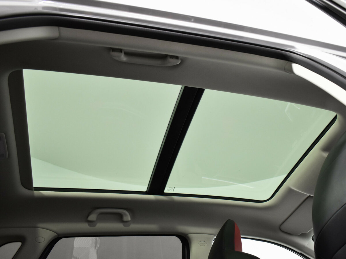 Changan CS55 Plus II, 2024 Фото №13