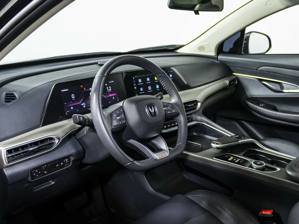 Changan UNI-T I, 2023 - 29 328 км. | Фото №8