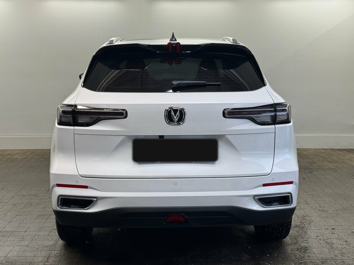 Changan CS55 Plus II, 2023 - 51 341 км. | Фото №3