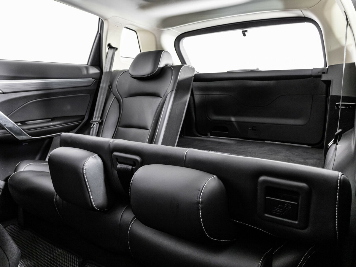 Geely Atlas Pro, 2021 Фото №24