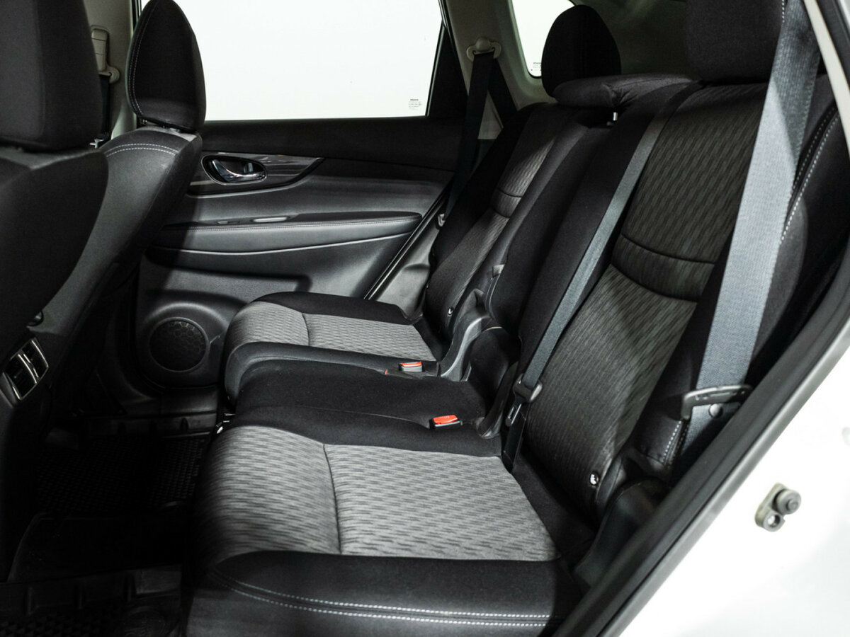 Nissan X-Trail III Рестайлинг, 2019 - 150 000 км. | Фото №8