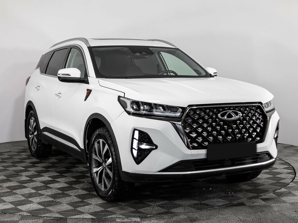 Chery Tiggo 7 Pro Max I, 2023 - 42 071 км. | Фото №3