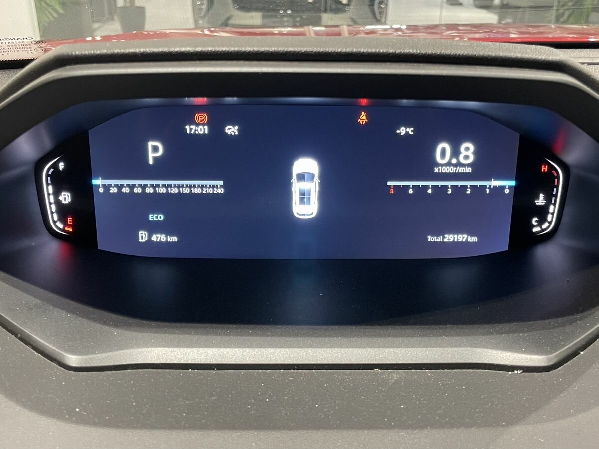 Changan CS55 Plus II, 2023 Фото №25