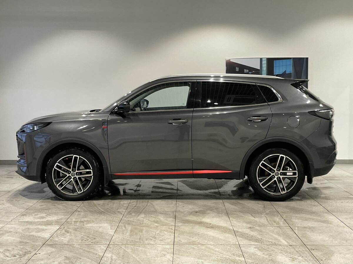 Changan CS55 Plus II, 2023 - 60 101 км. | Фото №8