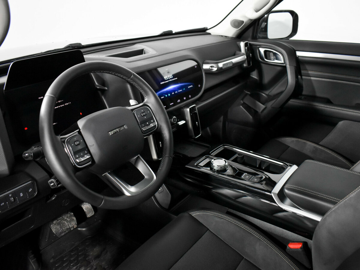 Haval Dargo, 2023 - 57 724 км. | Фото №7