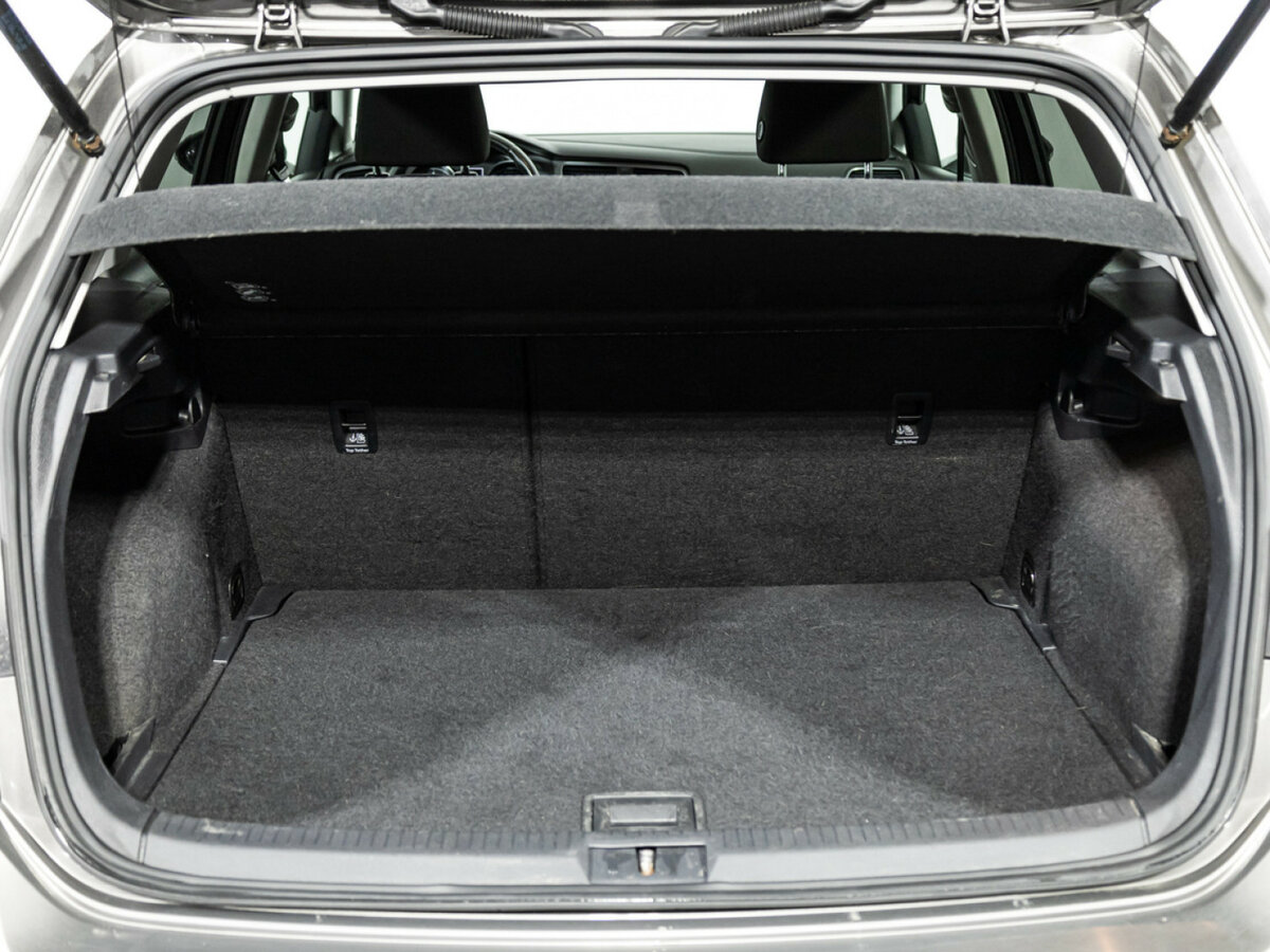 Volkswagen Golf VII, 2013 Фото №17