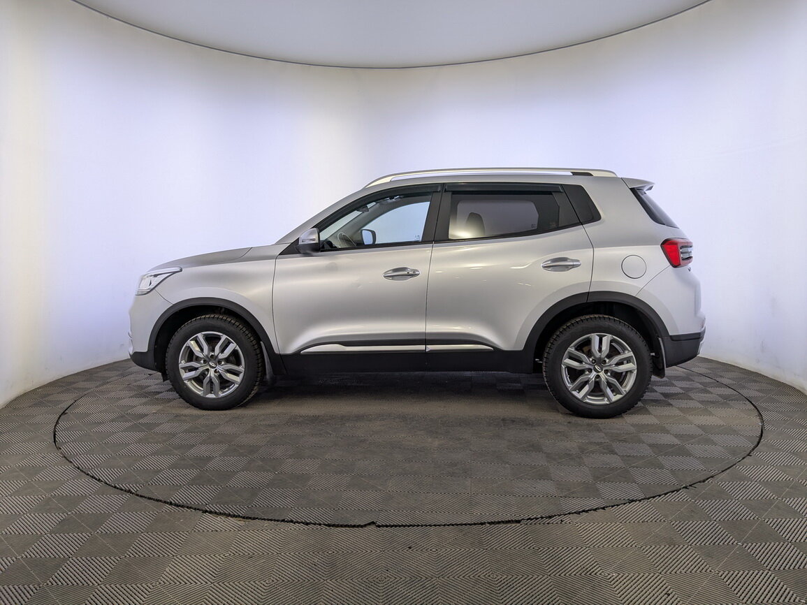 Chery Tiggo 4 I Рестайлинг, 2020 - 63 485 км. | Фото №8