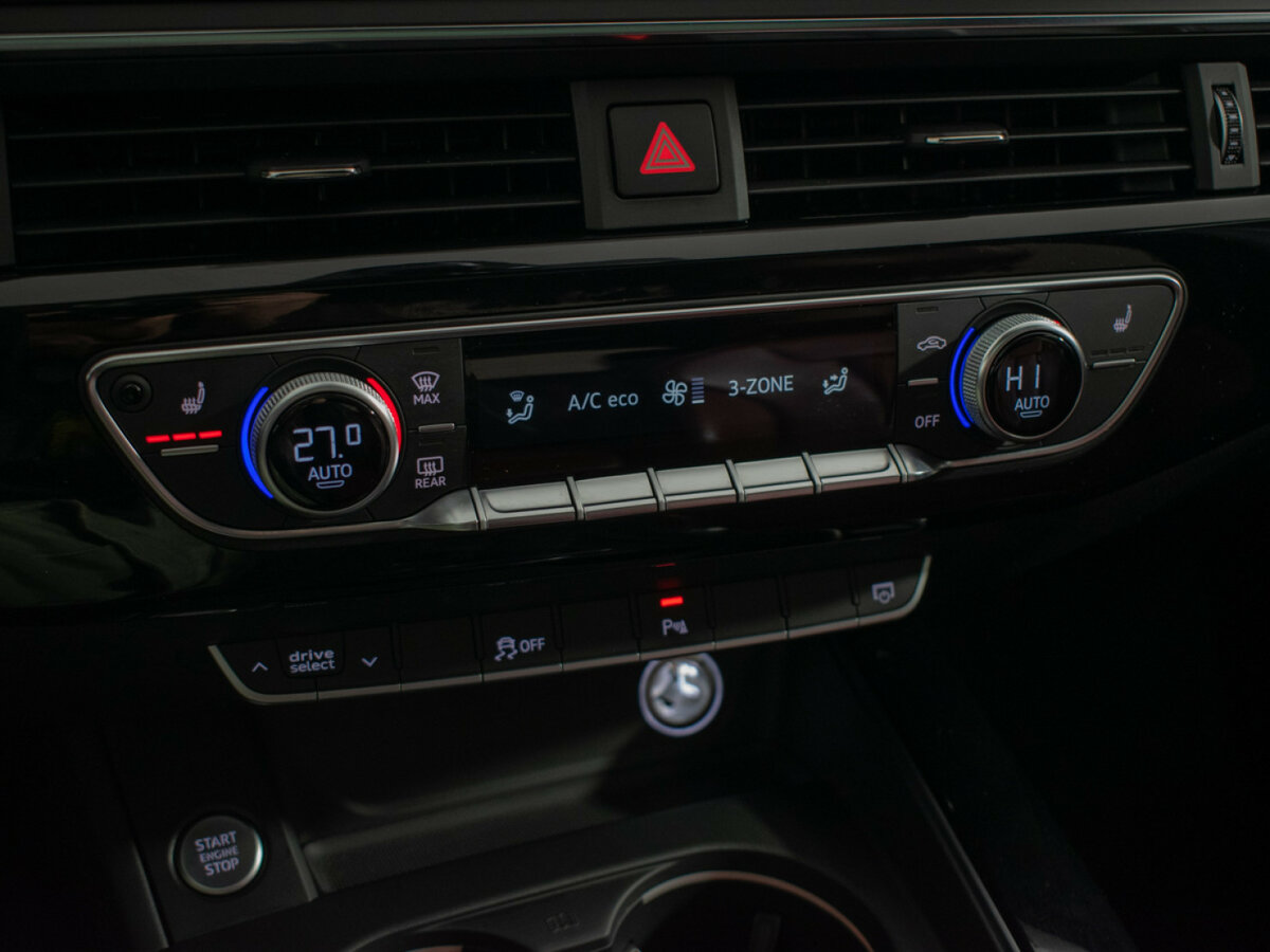 Audi A5 Sportback II (F5), 2017 Фото №14