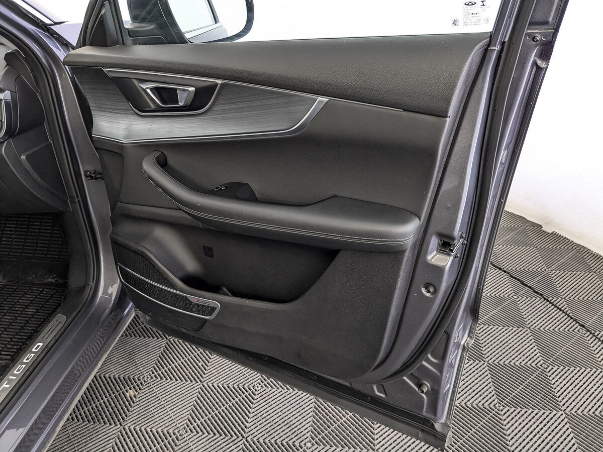 Chery Tiggo 7 Pro I, 2022 Фото №24