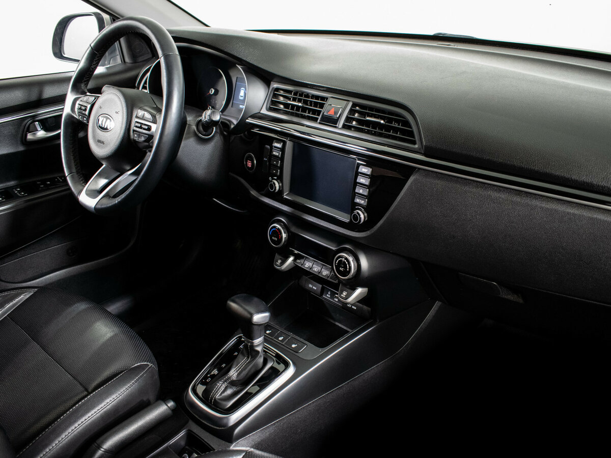 Kia Rio X-Line IV, 2020 - 180 000 км. | Фото №8