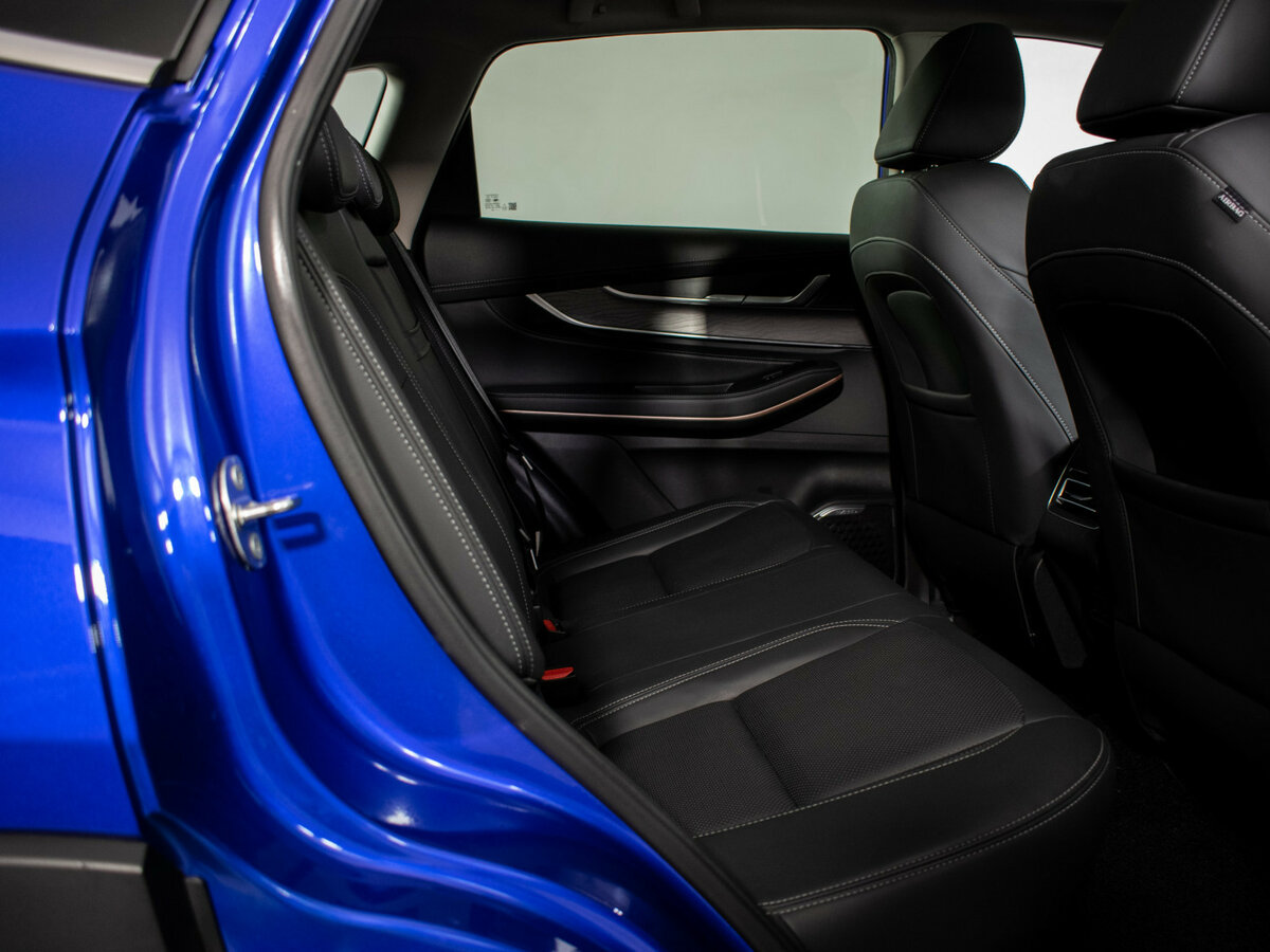 Exeed LX I Рестайлинг, 2023 - 32 890 км. | Фото №7