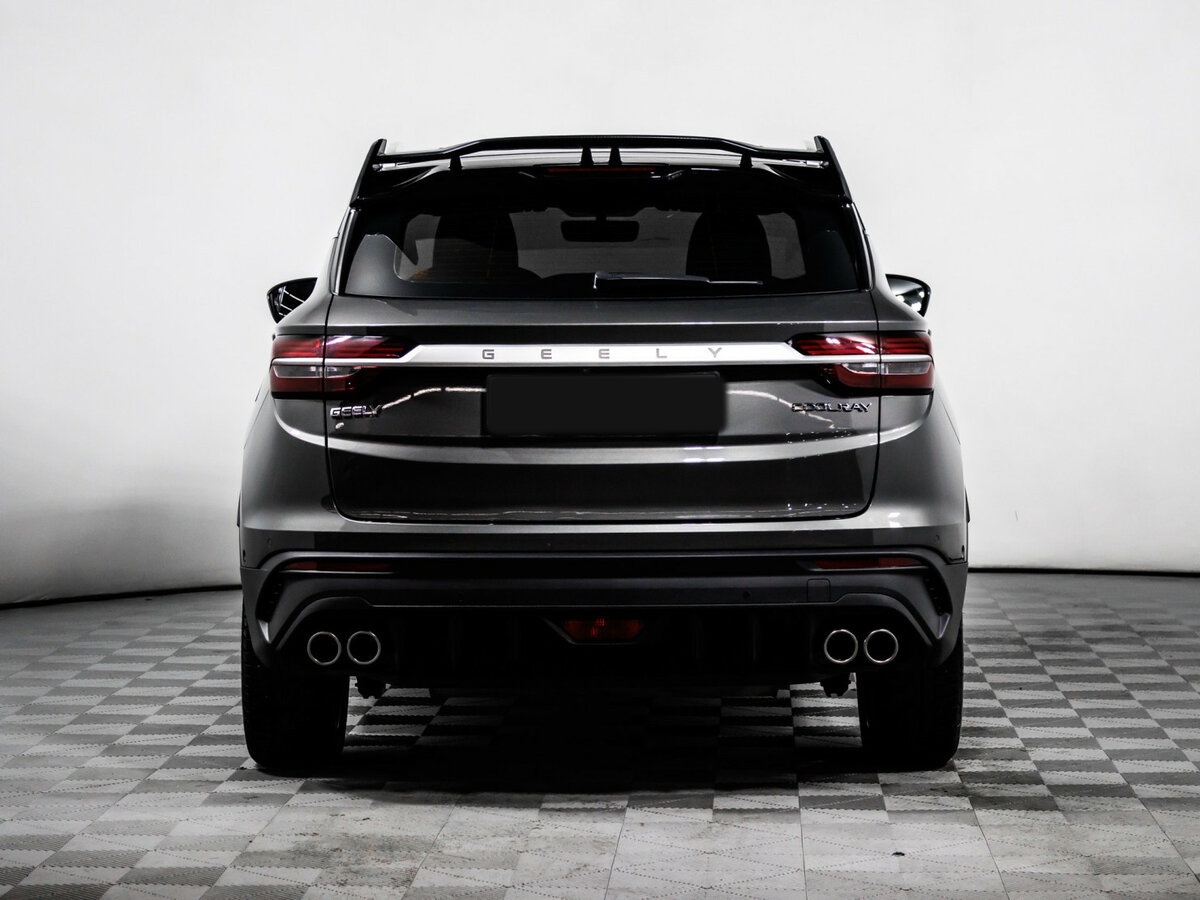 Geely Coolray I, 2023 - 61 322 км. | Фото №6
