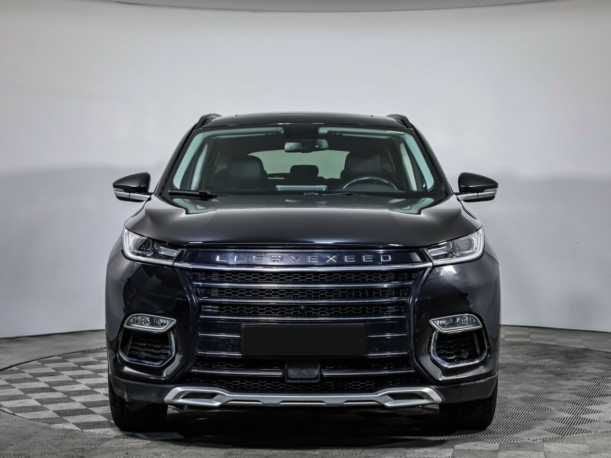 Exeed TXL I, 2021 - 84 447 км. | Фото №2