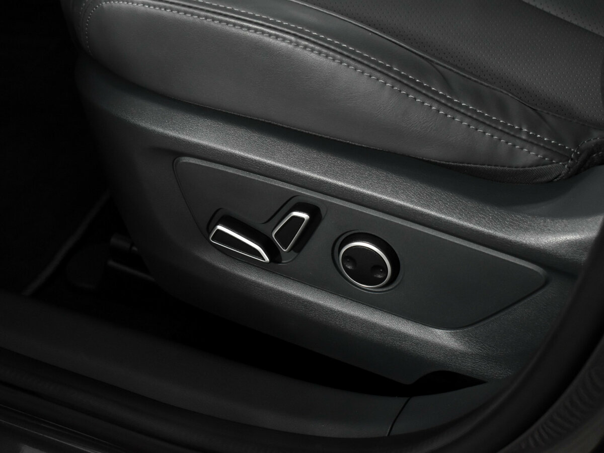 Changan UNI-T I, 2023 Фото №17