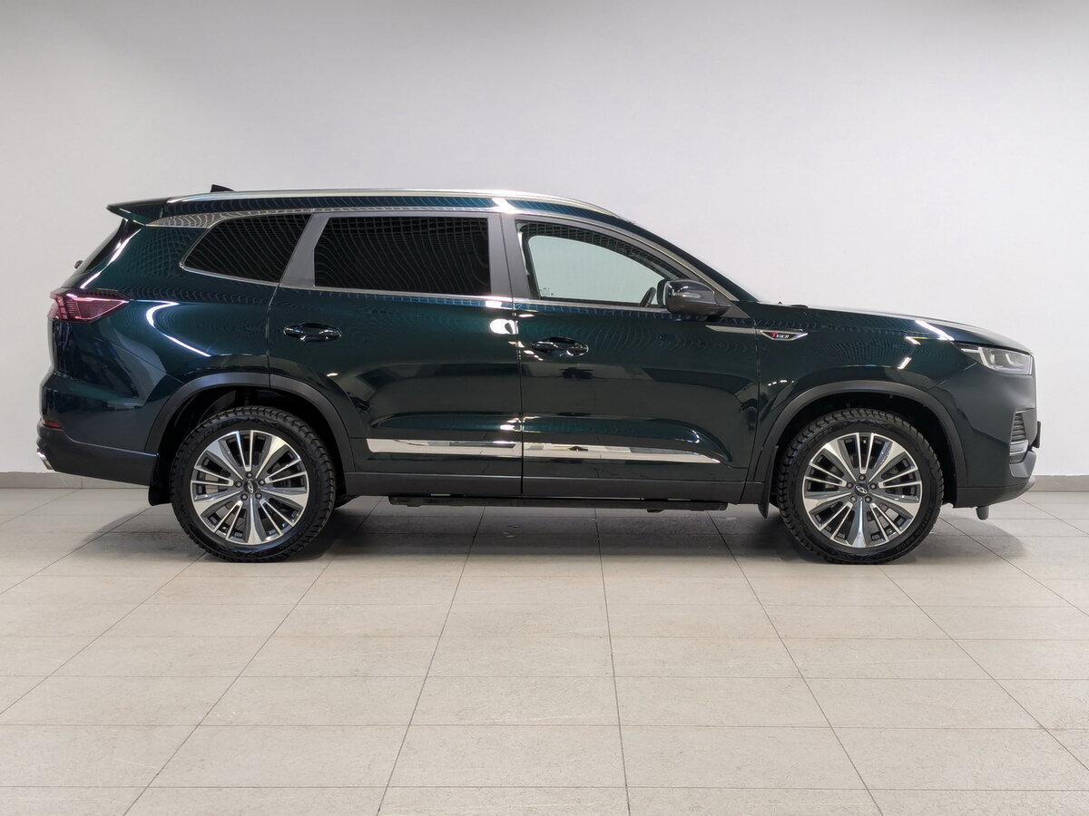 Chery Tiggo 8 Pro Max I Рестайлинг, 2023 - 34 442 км. | Фото №4