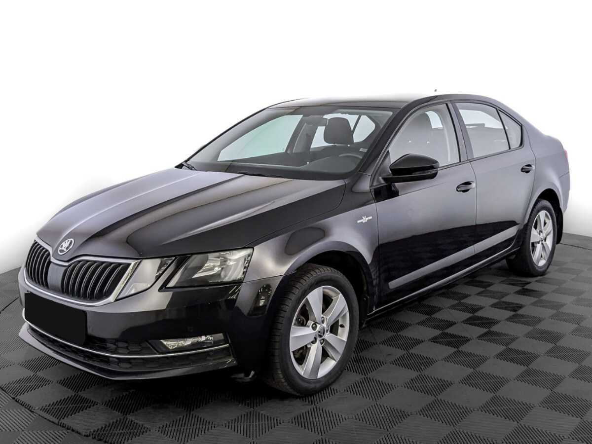 Skoda Octavia, 2019 - 92 047 км. | Фото №1